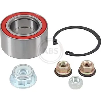 Sada ložisek kol A.B.S. 200219