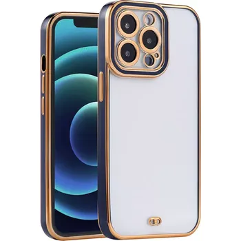 Pouzdro na mobilní telefon kryt Angel Eyes pro Iphone 12 Pro, modrá, 5900217921608