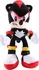 Plyšová hračka Plyšová hračka Ježek Sonic Shadow PHBH1473 30 cm