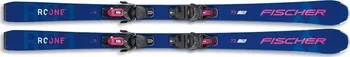 Sjezdové lyže Fischer Sports RC One Lite 73 SLR + RS9 SLR 2022/23