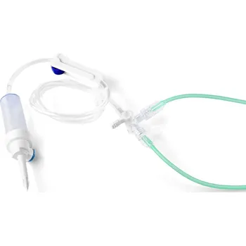 W&H Jednorázové hadičky chlazení s Y-přepínačem 3,5 m (pro Piezomed modul)