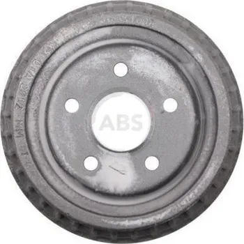 Brzdový buben Brzdový buben A.B.S. 2554-S