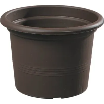 Květináč Plastkon Campanula 15 cm