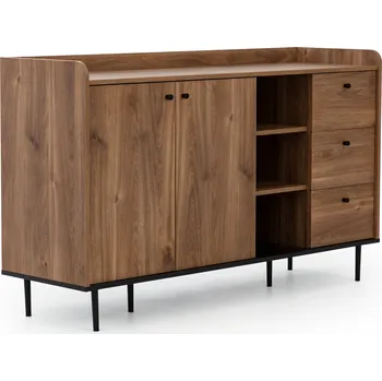 Komoda GiB Meble KOMODA VASINA K2D3SZ / KOMODA