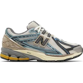 Pánské tenisky New Balance 1906R Metallic Teal New Spruce Velikost: 44.5 M1906RRC