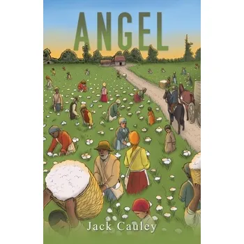 Beletrie pro dospělé Angel - Cauley, Jack (Jack Cauley)