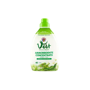 Aviváž Chante Clair Vert koncentrovaná aviváž Eucalipto e Fresia (eucalypt & frézie) 45 dávek 900 ml