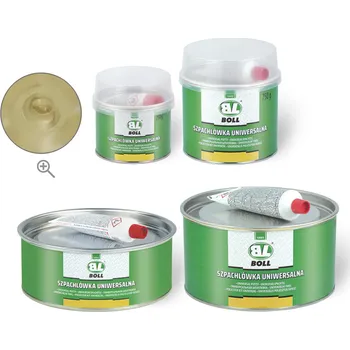 Karosářský tmel BOLL univerzální tmel 1kg