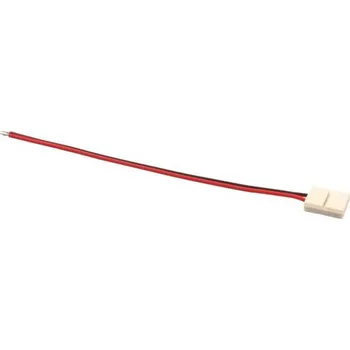 LED osvětlení Kanlux 19032 CONNECTOR 8-CP konektor LED pasku ( cena za balení 20 ks )