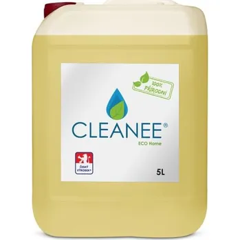 CLEANEE EKO hygienický čistič na NÁBYTEK bez vůně 5L