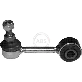 Zavěšení kol Tyč/vzpěra, stabilizátor A.B.S. 260277