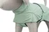 Obleček pro psa Trixie CityStyle Dublin světle zelená 40 cm