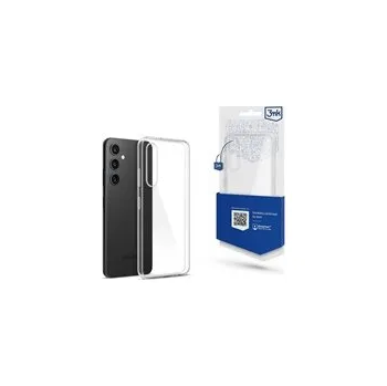 Náhradní díl pro mobilní telefon 3MK Clear Case Samsung A15 5G A156