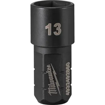 Příslušenství k nářadí Průchozí nástrčná hlavice pro průchozí ráčnu FPTR-PTS13 – 13mm