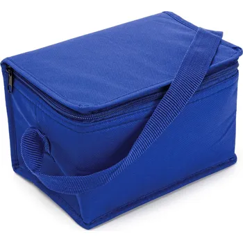L-Merch Innsbruck Chladicí taška NT3656 Cobalt Blue 20 x 12,5 x 13 cm