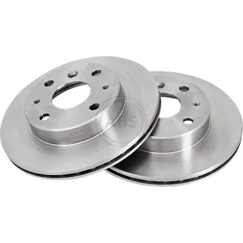 Brzdový kotouč Brzdový kotouč A.B.S. 16169