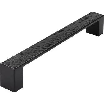 Nábytkové kování Kovová úchytka SIRO 2597-178 PB12