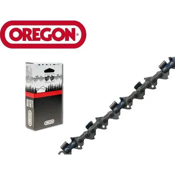 Pilový řetěz 18&quot; / .325&quot; / 1,5 mm Pilový řetěz Oregon 21BPX72E