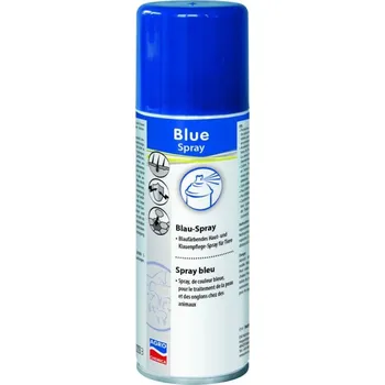 WERFFT Blue Spray 200 ml
