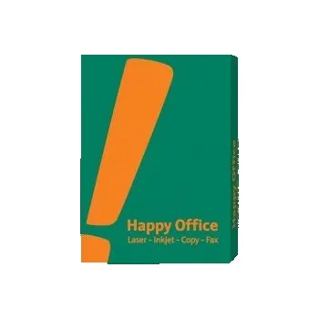 Kancelářský papír Kancelářský xerografický papír A4 80g 500 ks - 1 ks