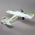 RC model letadla E-Flite EFL3875 bílý/zelený