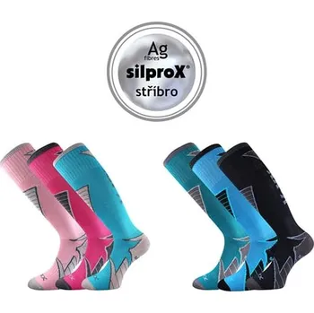 Podkolenky VoXX JOSKA mix kluk 20-24 (14-16)