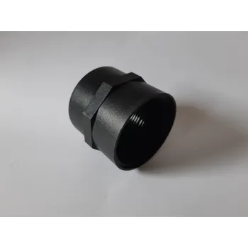 Fitinka Mufna vnitřní závit 1 1/2"