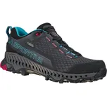 La Sportiva Spire Woman GTX Black/Topaz