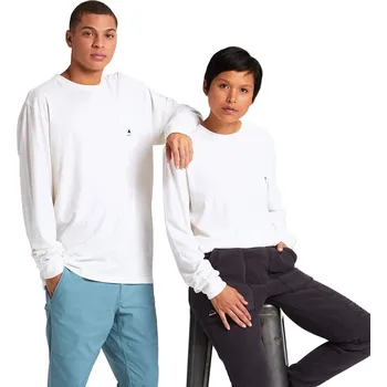 Pánské tričko Tričko Burton Colfax LS stout white XL 2024 - Odesíláme do 24 hodin