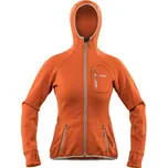 Tilak Femund lady roibos tea XL; Oranžová mikina + DÁREK DLE VÝBĚRU!