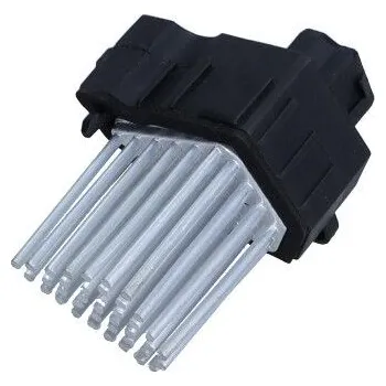 Řídící jednotka Odpor, vnitřní tlakový ventilátor MAXGEAR 27-1233