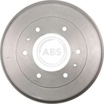 Brzdový buben Brzdový buben A.B.S. 2516-S