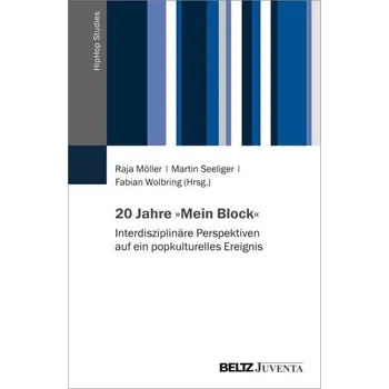 20 Jahre 'Mein Block' - Möller, Raja