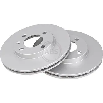 Brzdový kotouč Brzdový kotouč A.B.S. 15704