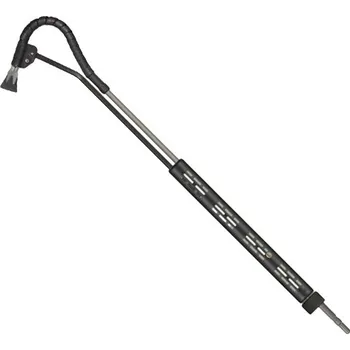 Příslušenství pro vysokotlaký čistič Nádstavec FLEXIBILNÍ 850 mm s koncovkou KEW - 1/4 "F - ocel pozink