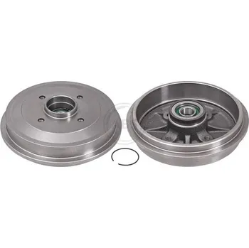 Brzdový buben Brzdový buben A.B.S. 7176-SC