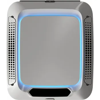 Klimatizace Indel B Vnitřní Difuzor RINGLIGHT pro klimatizaci Plein Aircon 12V (2024)