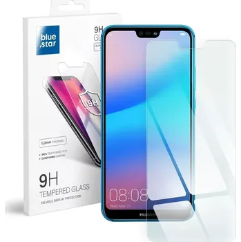 Blue Star ochranné sklo na displej Huawei P20 Lite