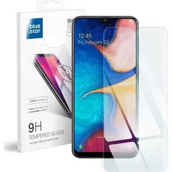 Blue Star ochranné sklo na displej Samsung Galaxy A20