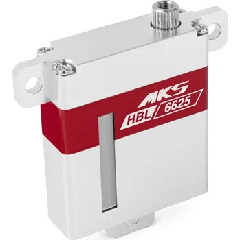 RC model letadla HBL6625 (0.11s/60°, 10.4kg.cm)