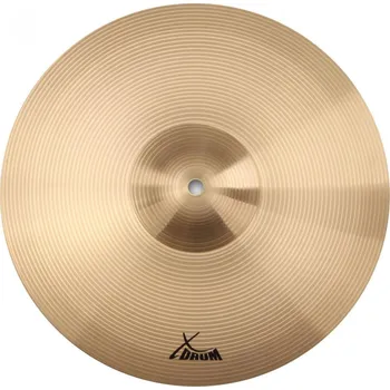 Bicí nástroj Xdrum Eco 16" Crash