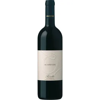 Antinori Prunotto Clasici Monferrato Mompertone DOC italské červené víno z Piemonte