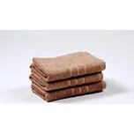 PROFOD CLASSIC / Froté osuška, 400 g/m2 - béžová 70x140 cm