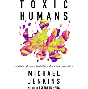 Toxic Humans - Holick, Michael F.; Jenkins, Mark