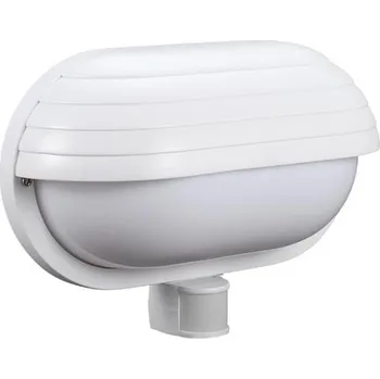 Venkovní osvětlení Svítidlo nástěnné s PIR čidlem GETI GCL05