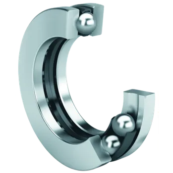 51318 FAG Axiální kuličkové ložisko