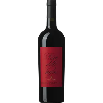 Tenuta Pian Delle Vigne „Pian delle Vigne” Rosso di Montalcino DOC