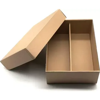 Dárková krabička Dárková krabička skládací 12,7 x 12,7 x 12 cm jednorožec