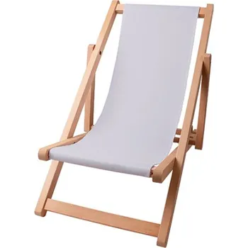 Zahradní lehátko DreamRoots Potah na dětské skládací lehátko DRF22KIDS Pale Grey 3 30,5 x 114 cm