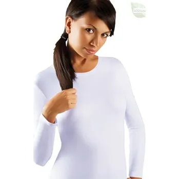 Dámské tričko Dámské tričko Veronica EMILI černá 3XL